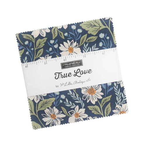 True Love - Charm