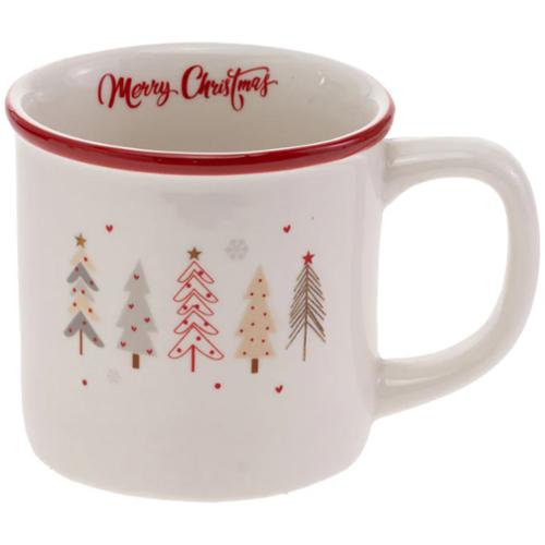 Mug - Festival of Trees