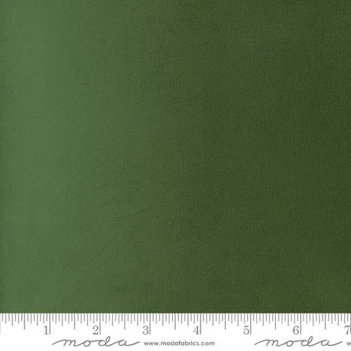 Quilting Cuddle - Solid - Cactus