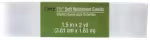 1 1/2" Soft Waistband Elastic