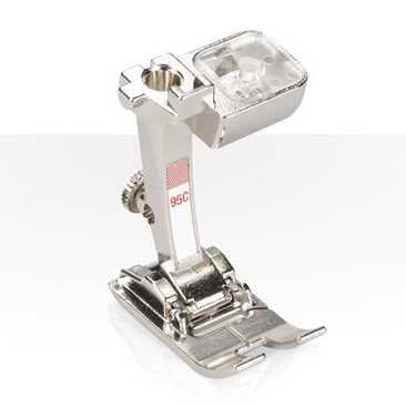 #95C Binder Foot - New Style