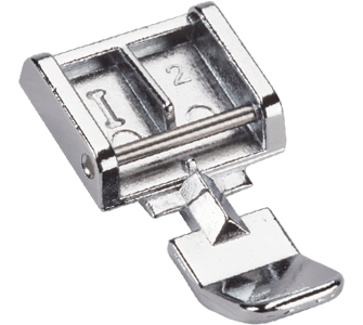 Zipper Foot - b05