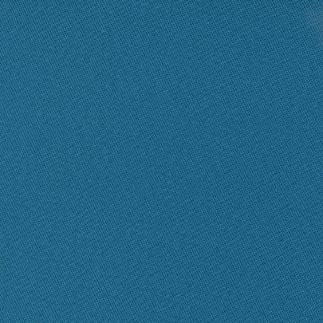 Bella Solids - Horizon Blue