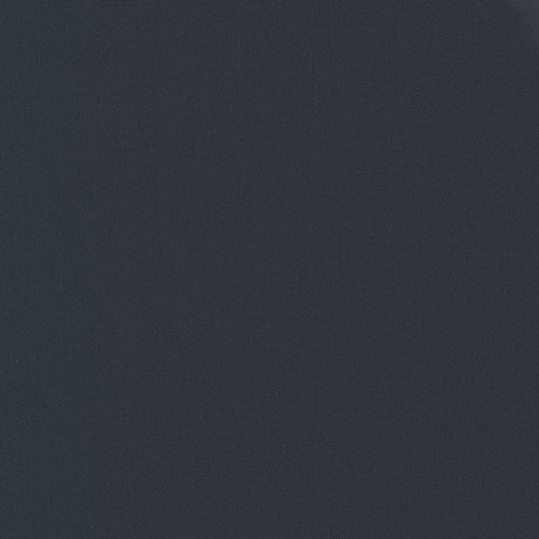 Bella Solids - Washed Black