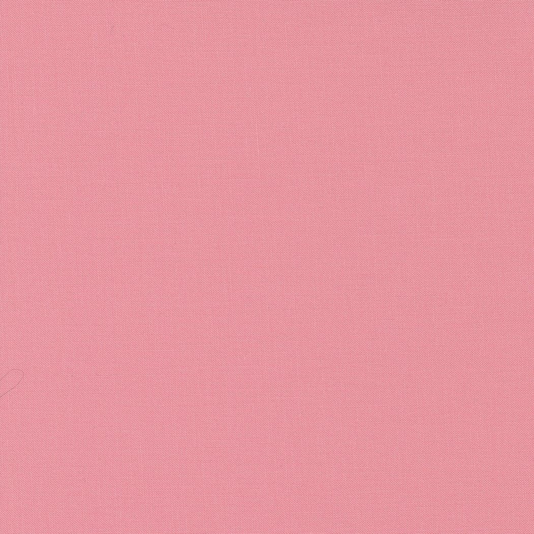 Bella Solids - Betty's Pink