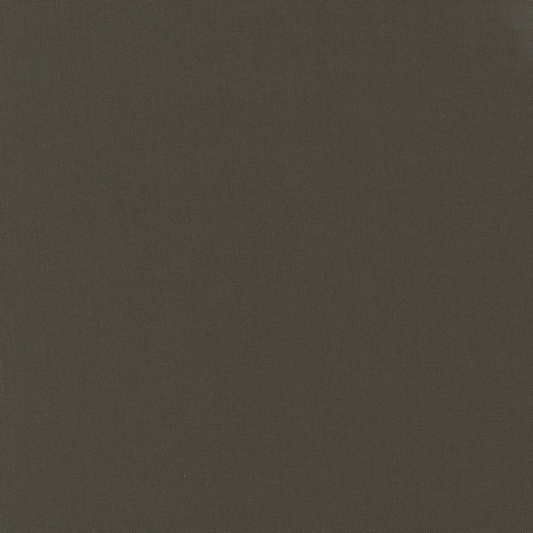 Bella Solids - Betty's Brown