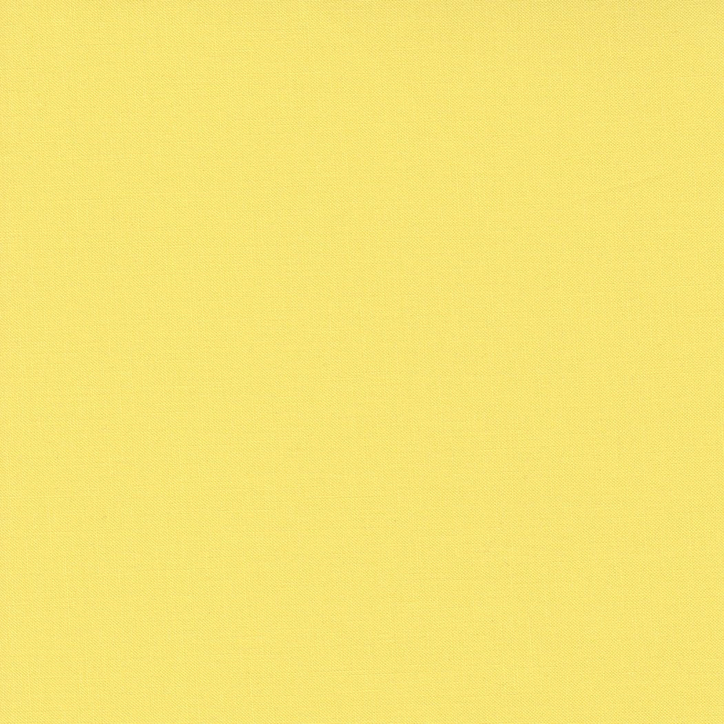 Bella Solids - Sunshine