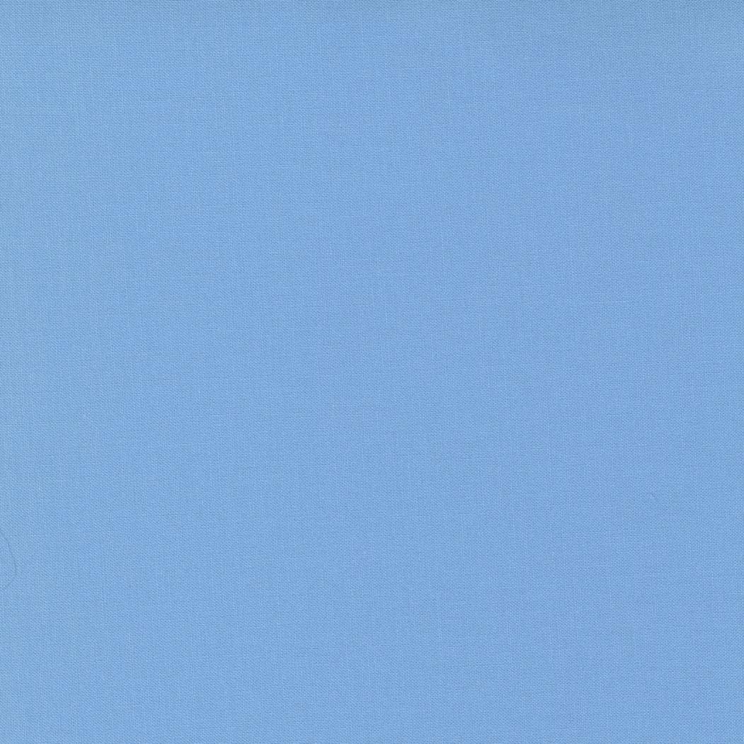 Bella Solids - Summer Sky