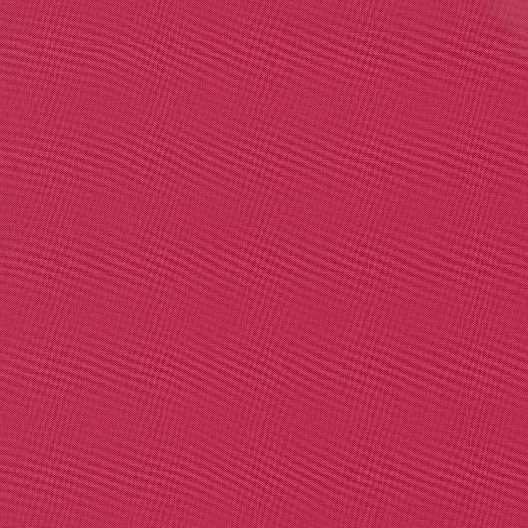 Bella Solids - Raspberry