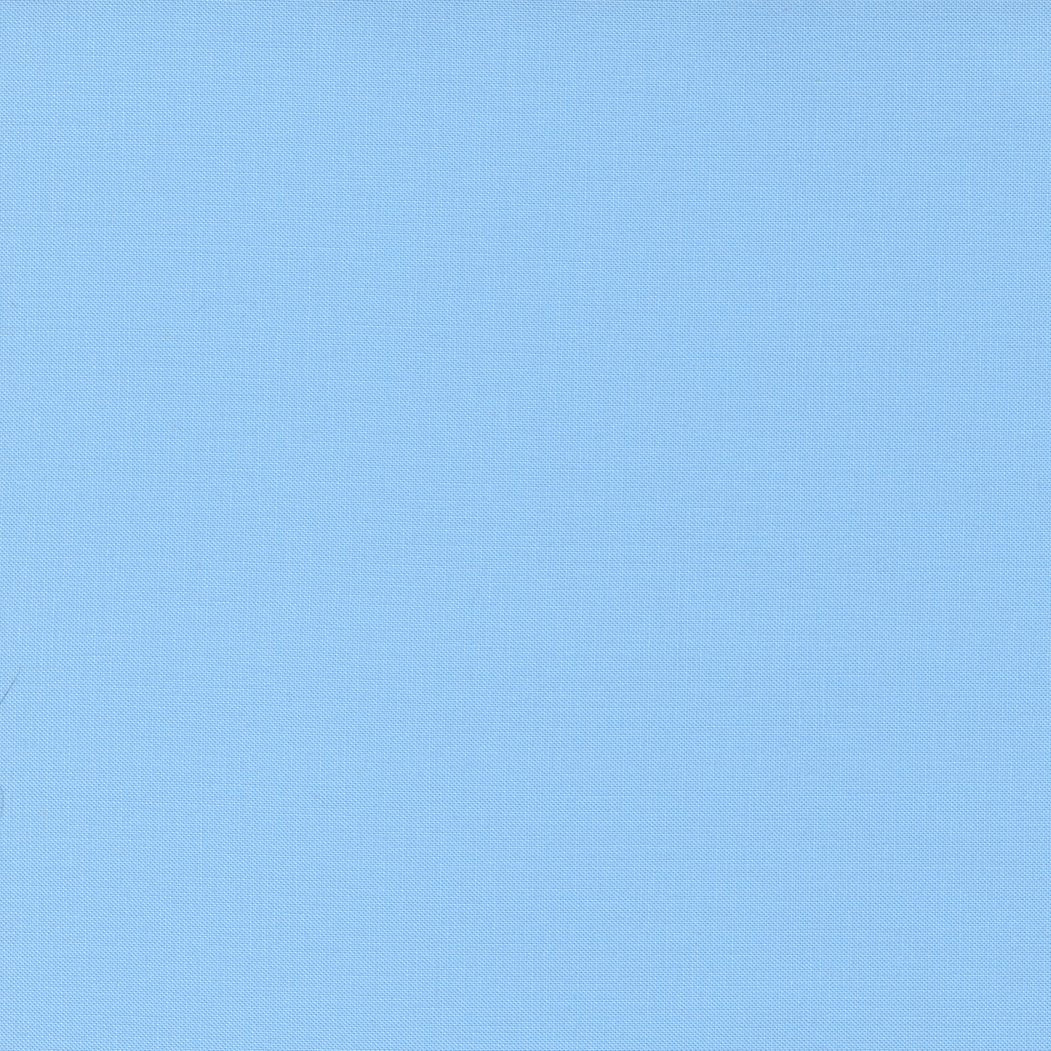 Bella Solids - Bluebell