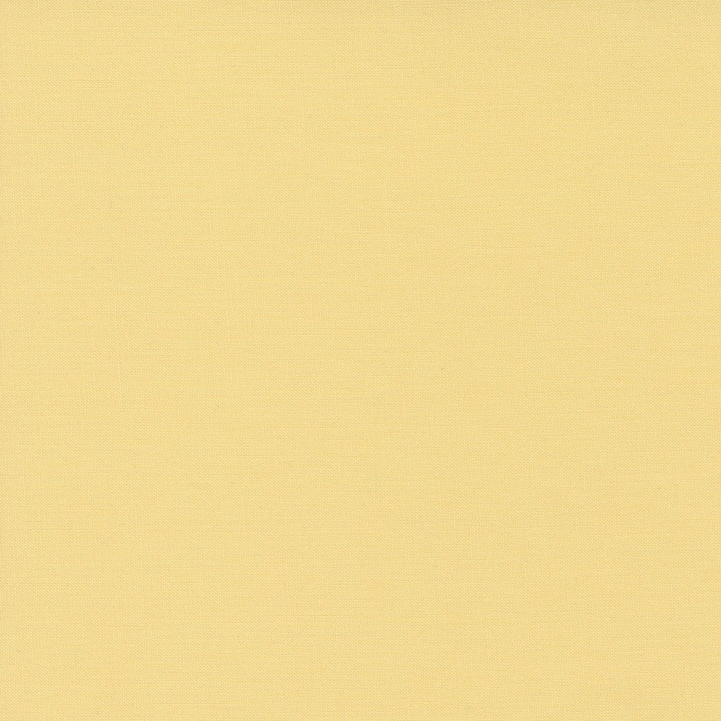 Bella Solids - Soft Yellow