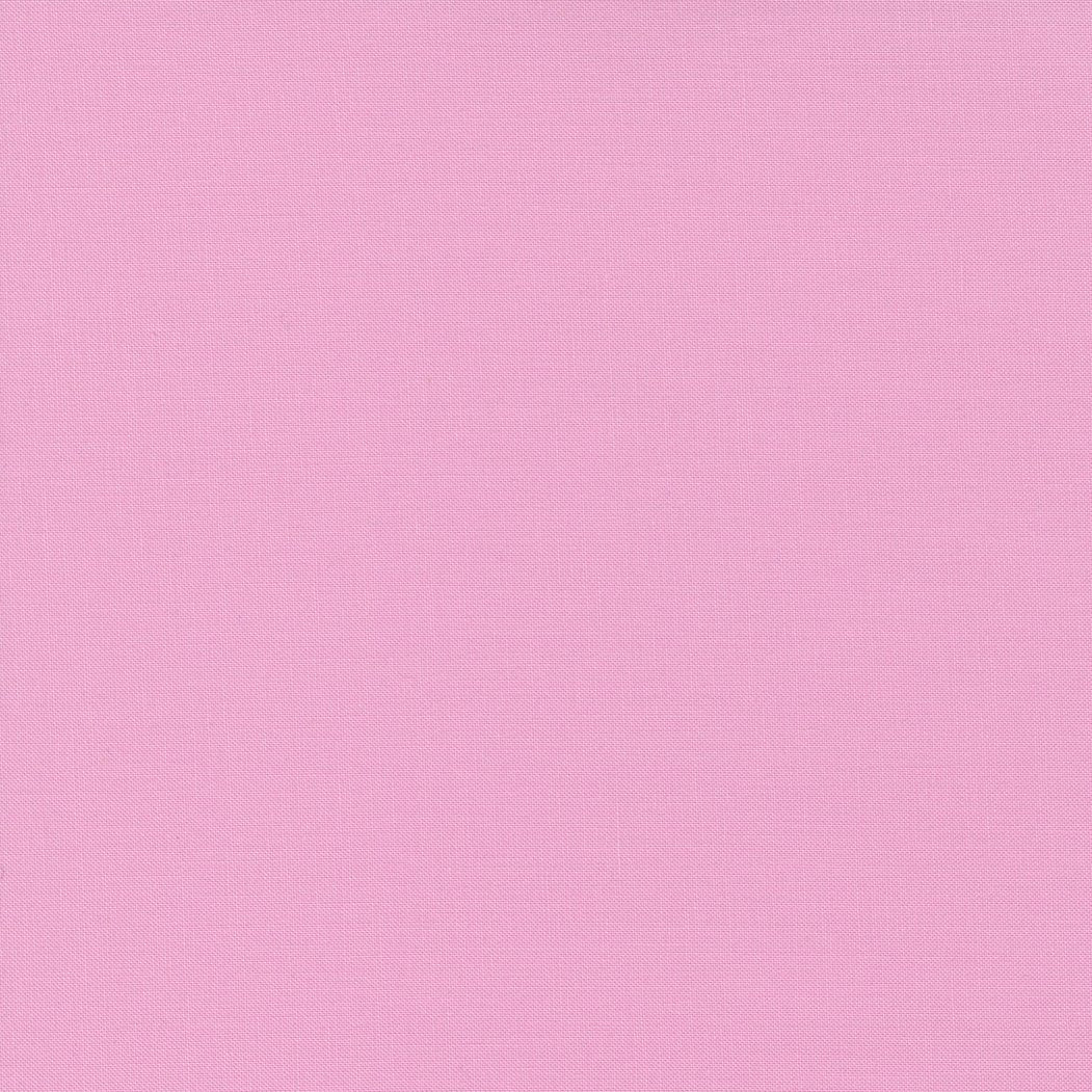 Bella Solids - Amelia Pink
