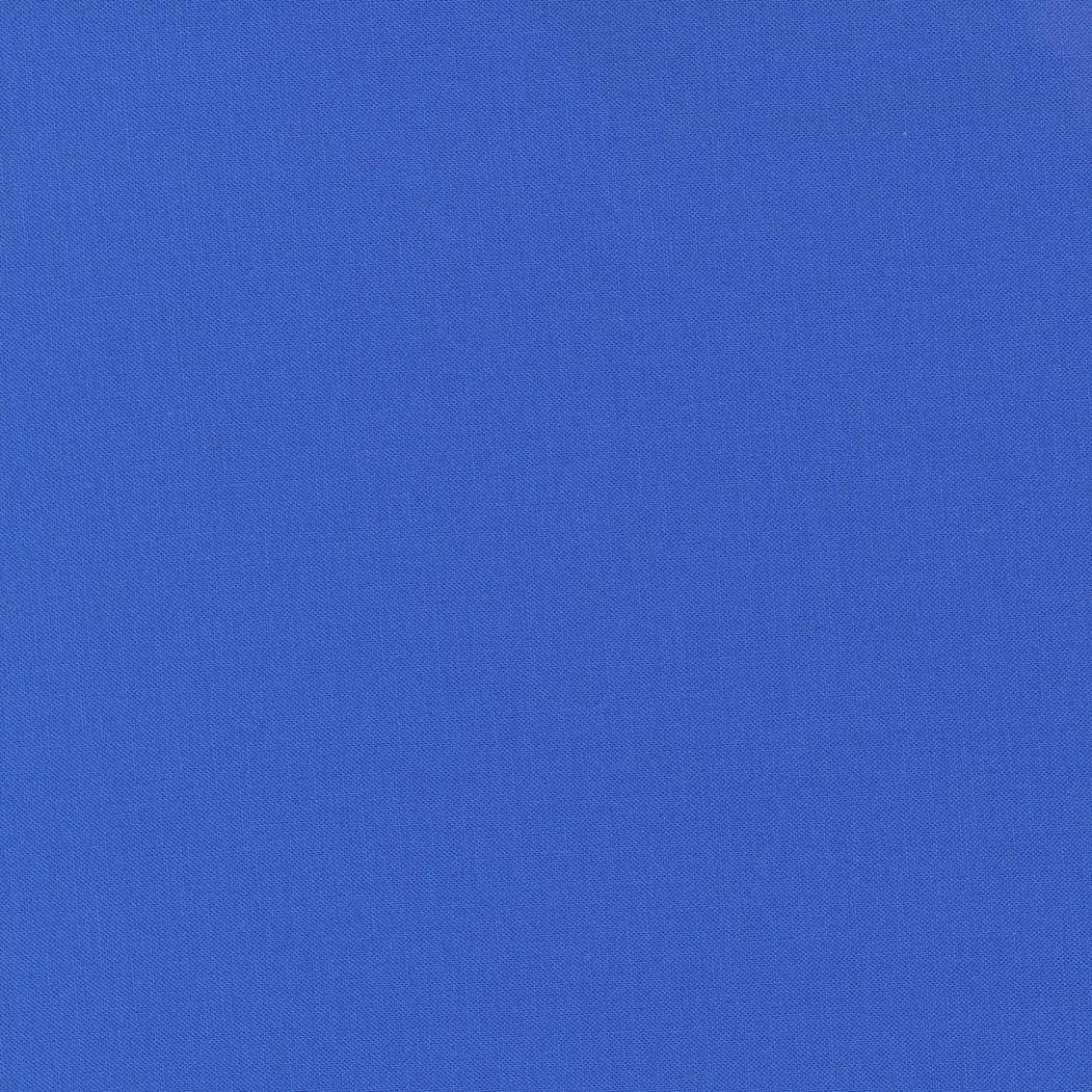 Bella Solids - Amelia Blue