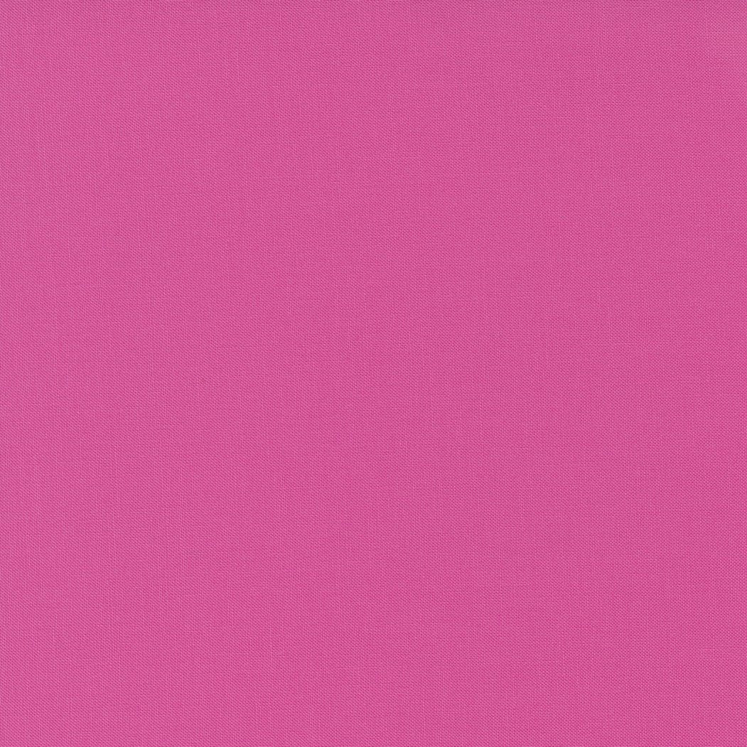 Bella Solids - Fuchsia
