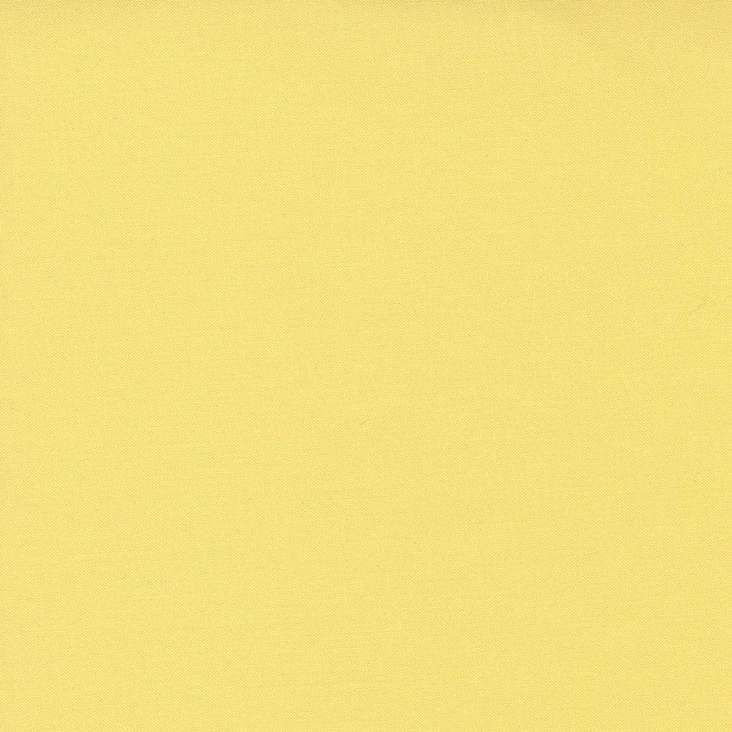 Bella Solids - 30's Yellow