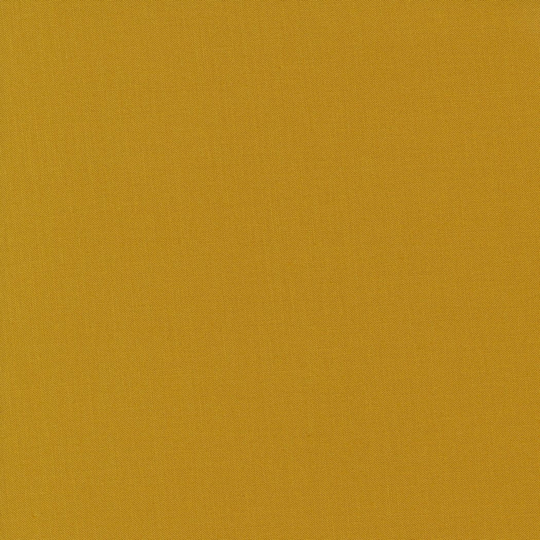 Bella Solids - Harvest Gold