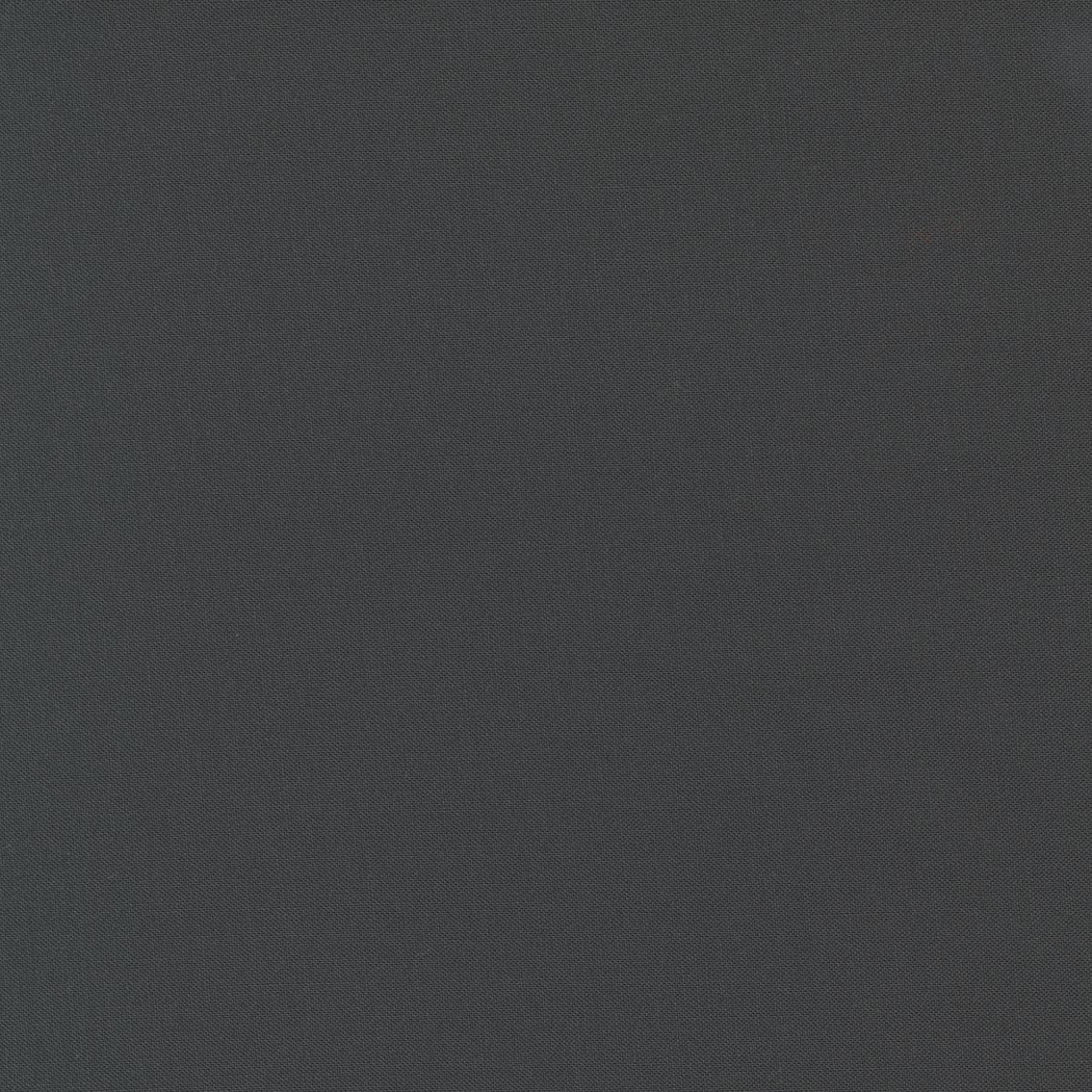 Bella Solids - Charcoal