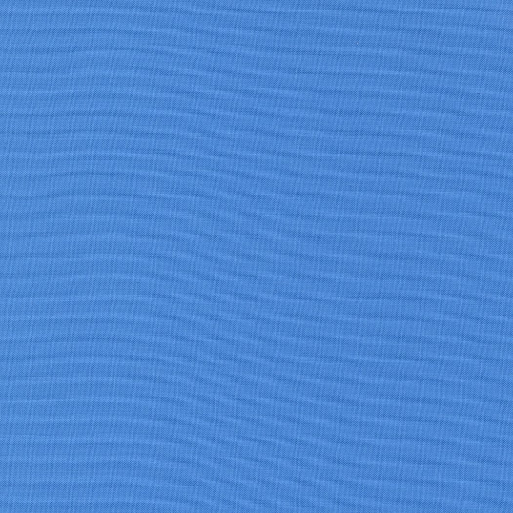 Bella Solids - Cornflower