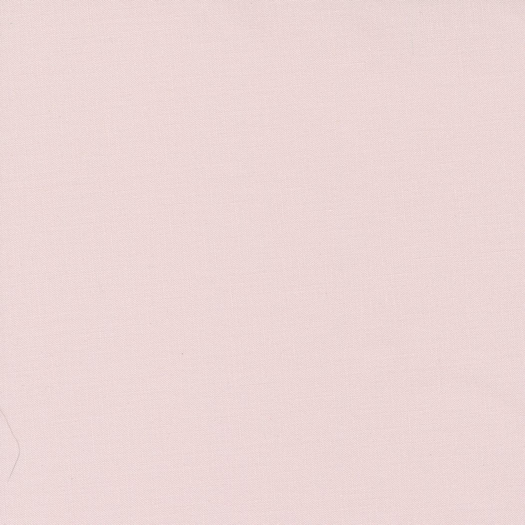 Bella Solids - Baby Pink