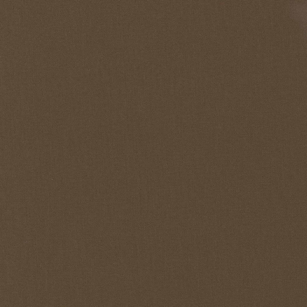 Bella Solids - Mocha