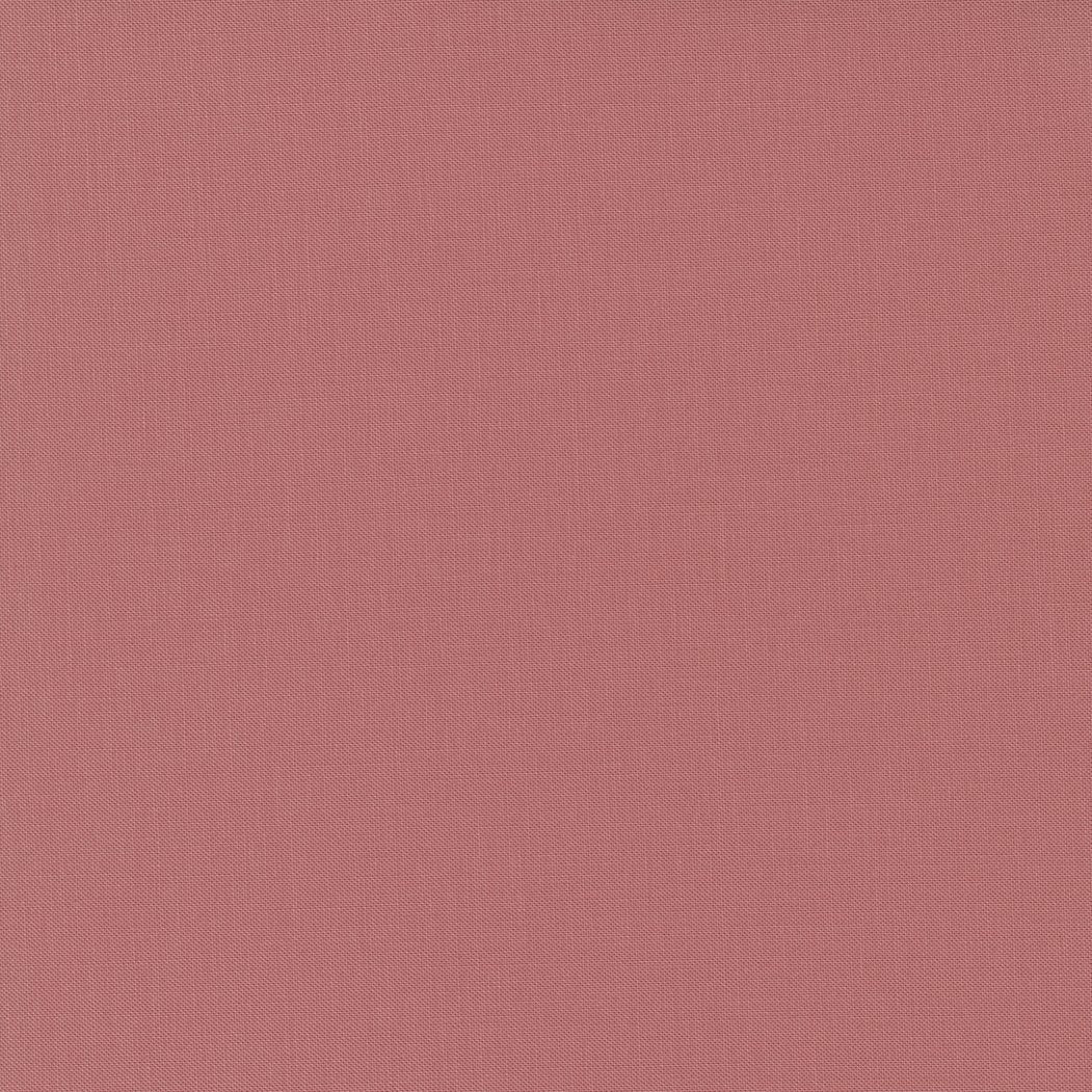 Bella Solids - Coral Rose