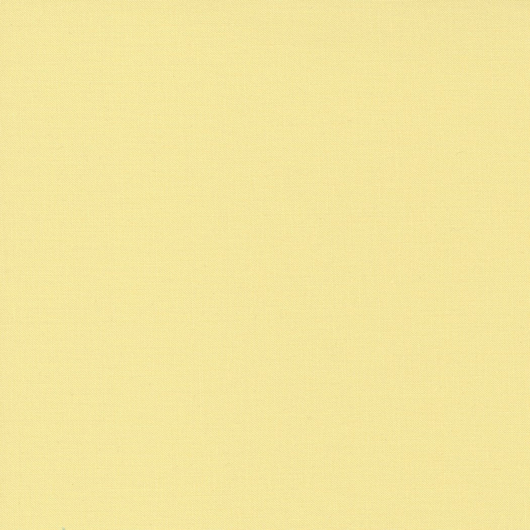 Bella Solids - Baby Yellow