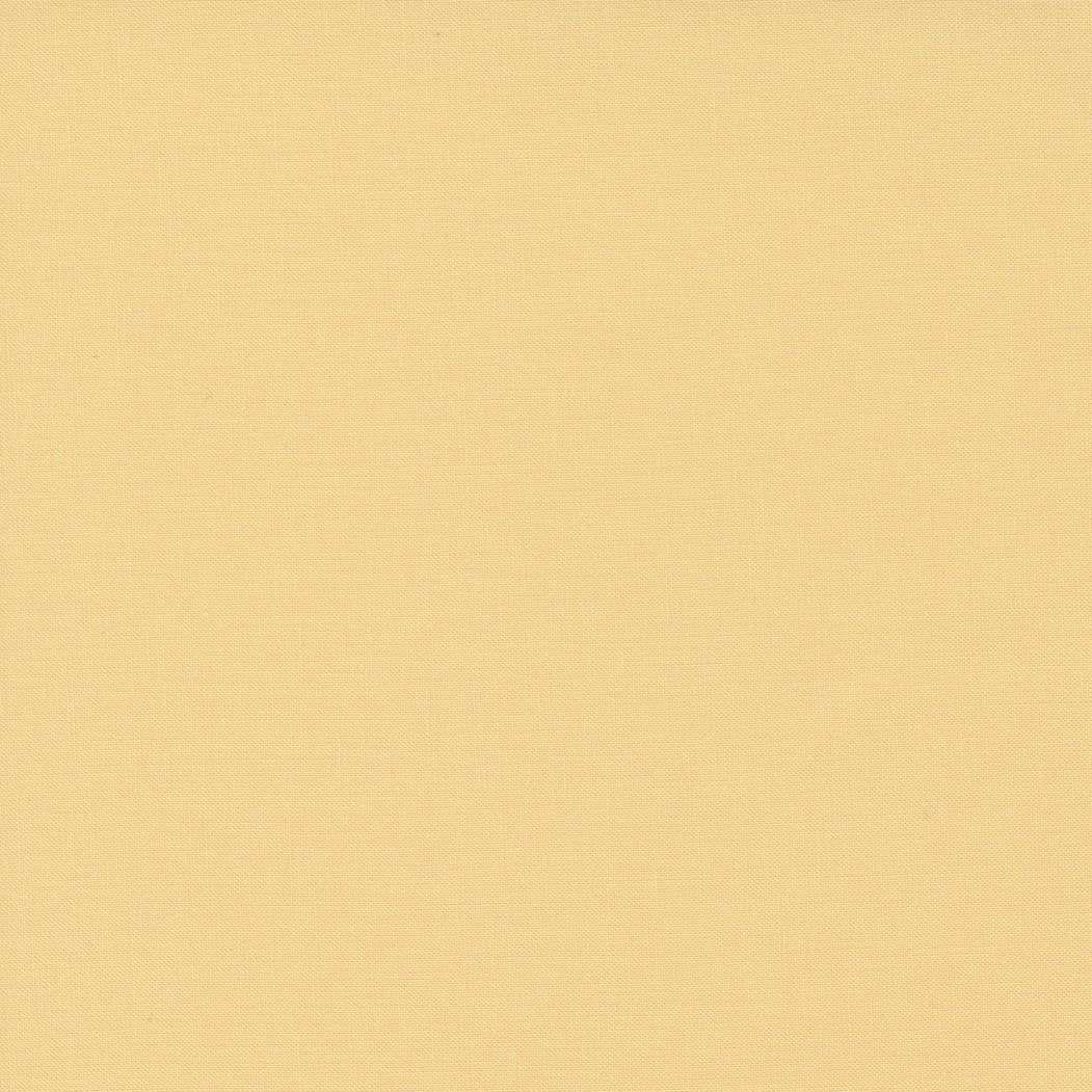 Bella Solids - Butterscotch