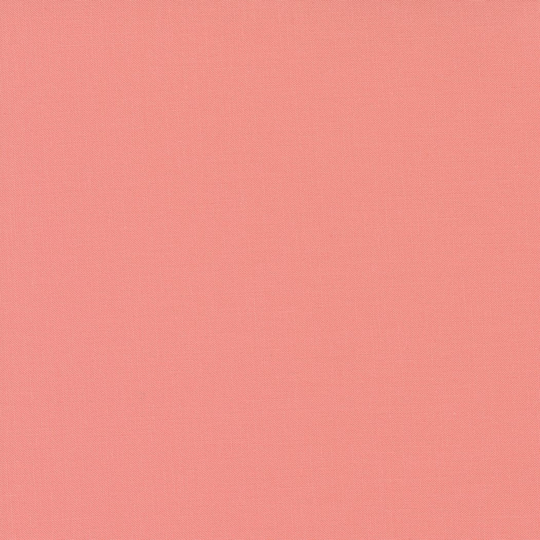 Bella Solids - Carnation