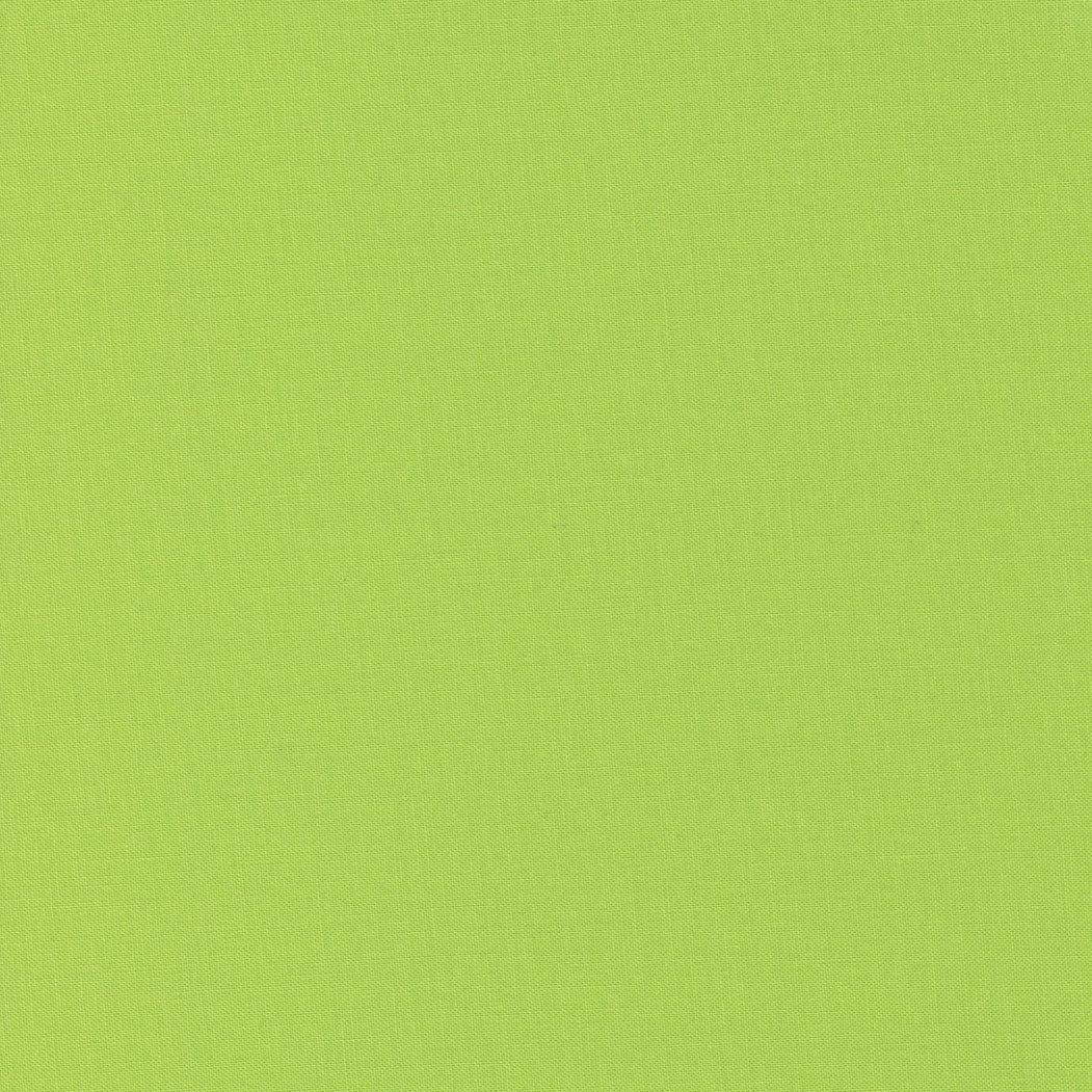 Bella Solids - Wasabi
