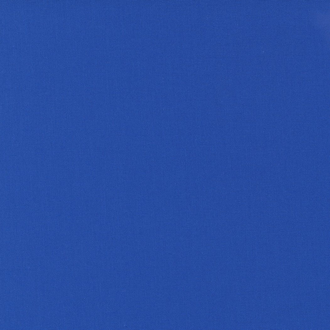 Bella Solids - Azure