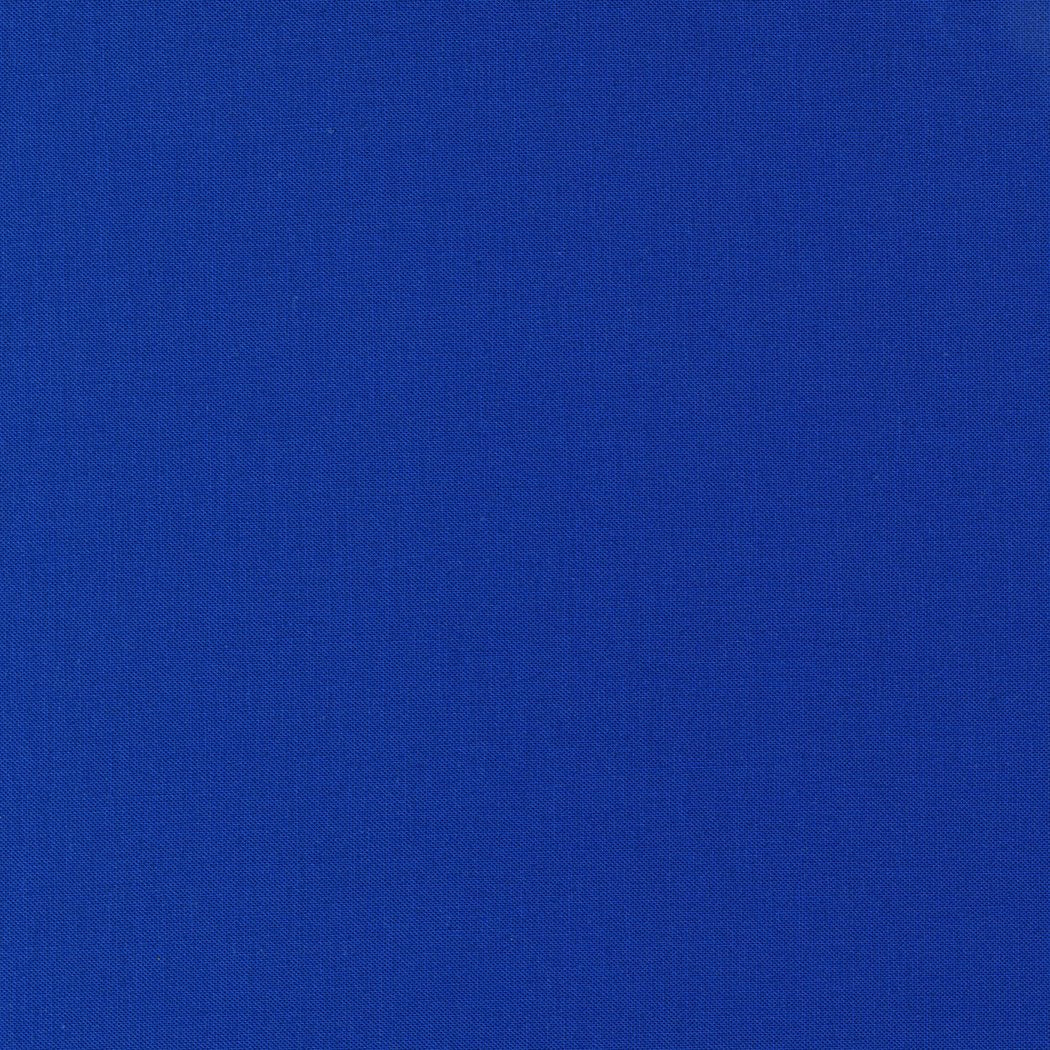 Bella Solids - Admiral Blue