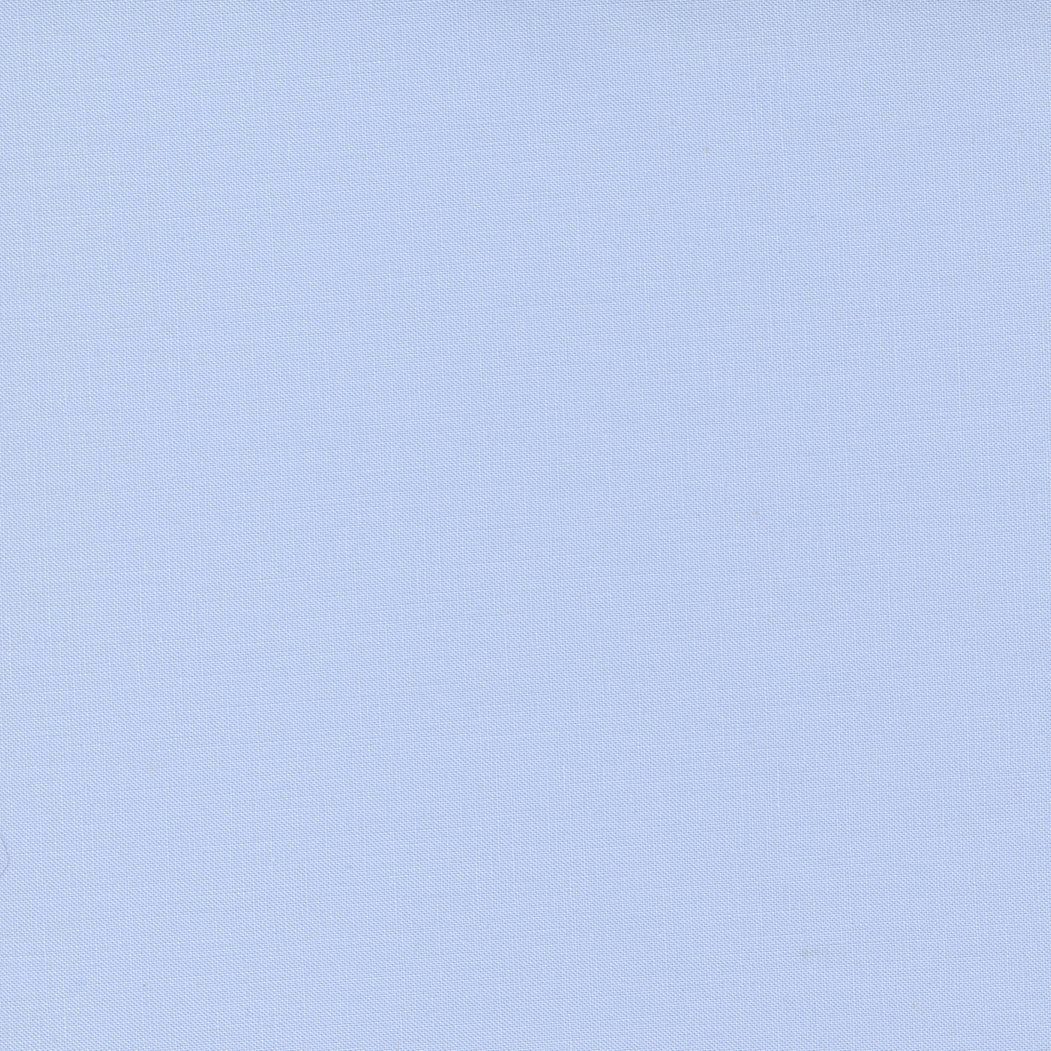 Bella Solids - Lt Blue