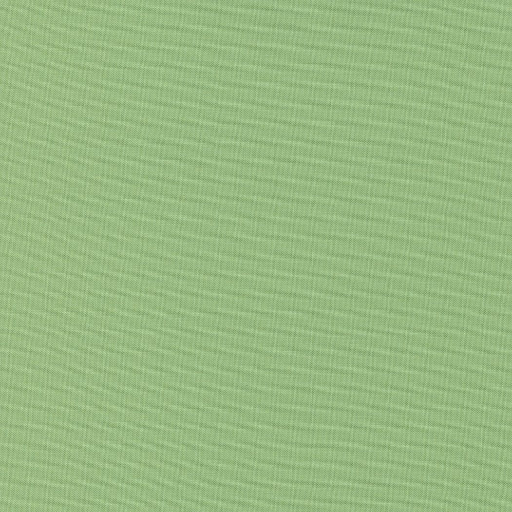 Bella Solids - Green Apple