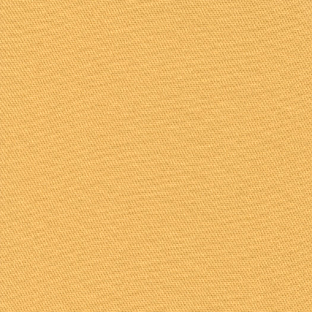 Bella Solids - Goldenrod