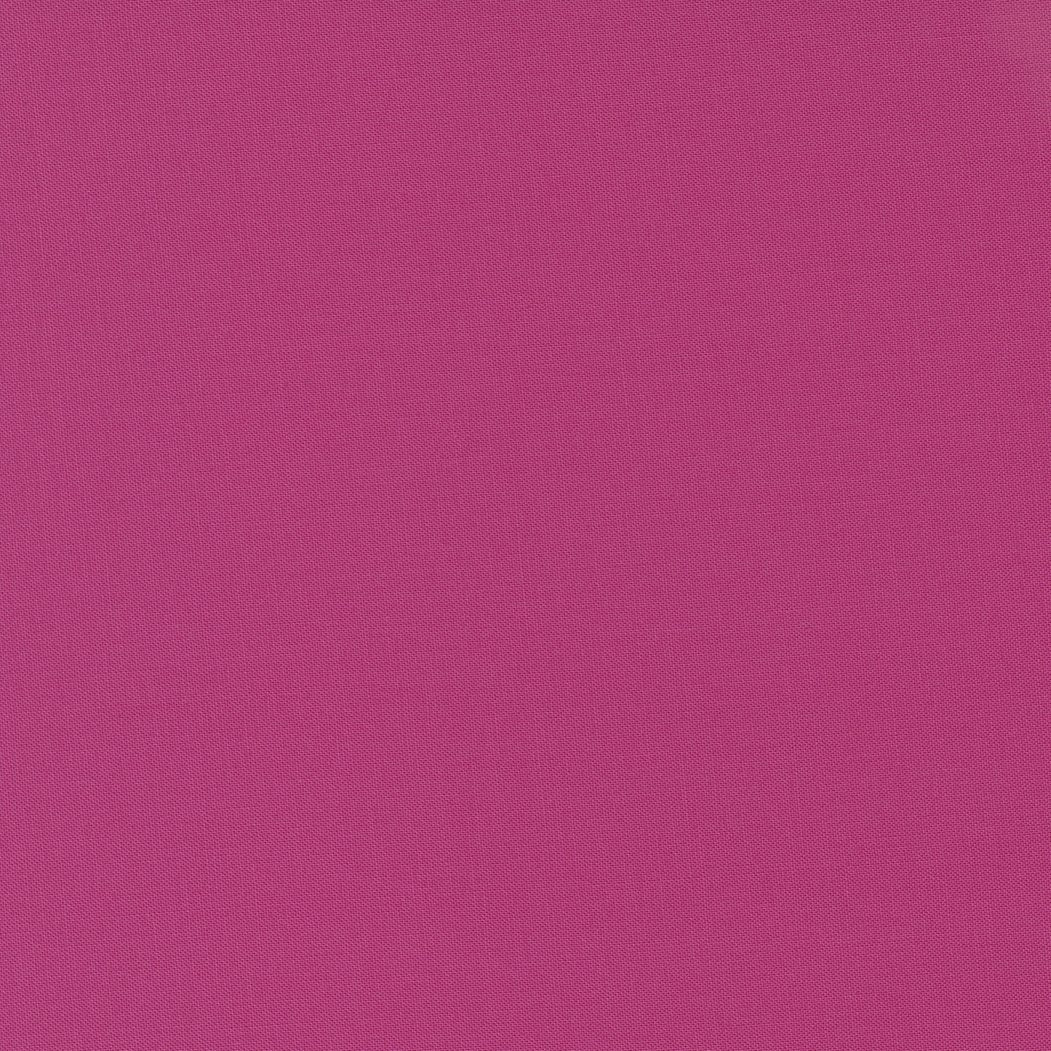 Bella Solids - Magenta
