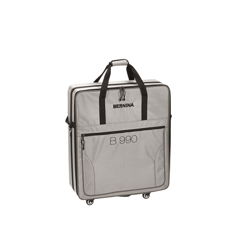XXL BERNINA Emb Module Bag B990 - add'l shipping cost