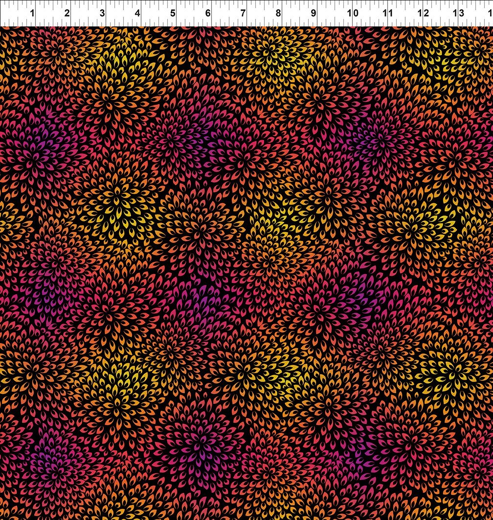 Vivid - Mumms - Multi