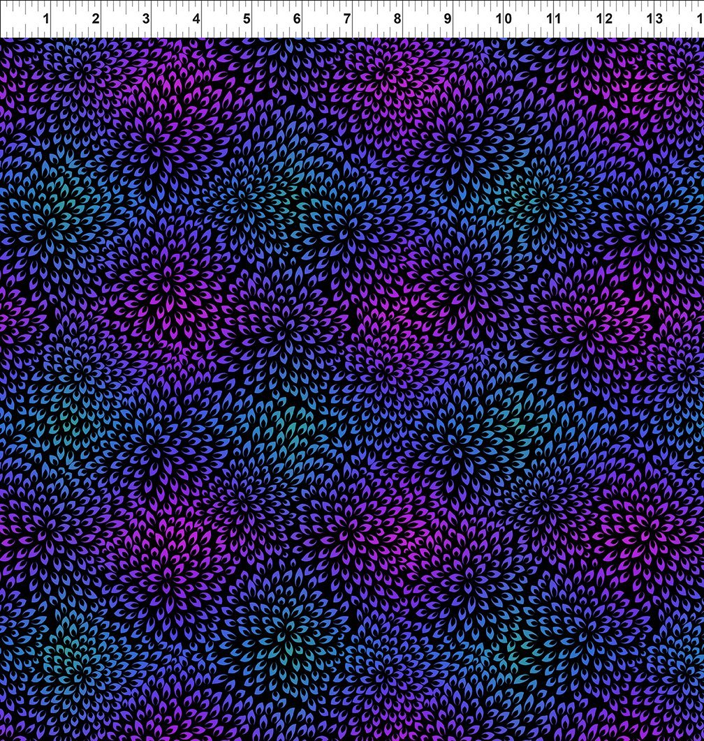 Vivid - Mumms - Purple