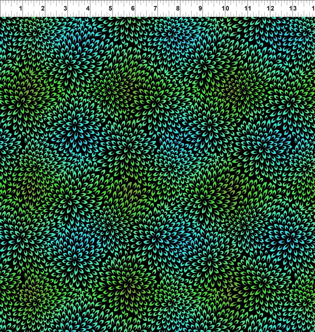 Vivid - Mumms - Green