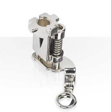 #9 Darning - New Style