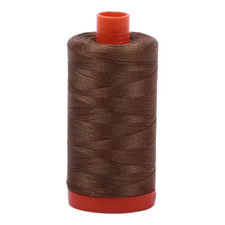 Aurifil 1050-1318 Dark Sandstone