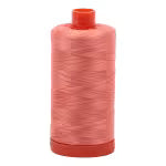 Aurifil 1050-2220 Light Salmon