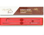 Birds Nest Toolkit
