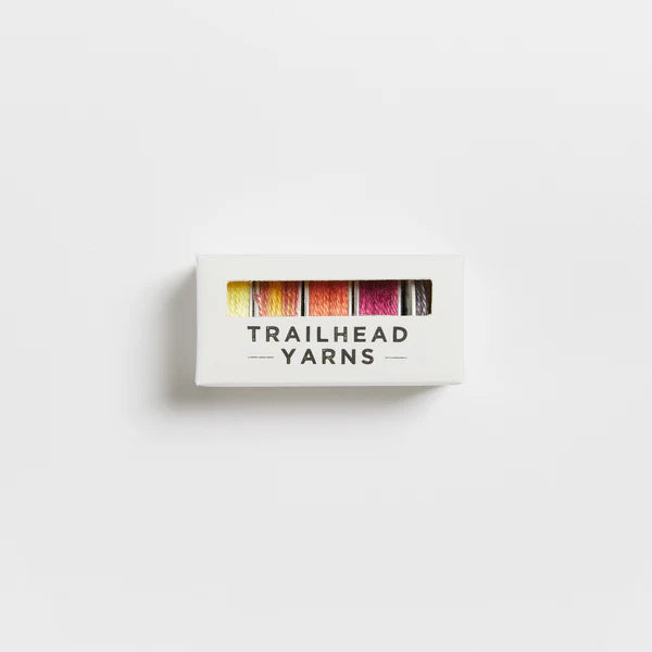 Acorn Cache - Fall Equinox