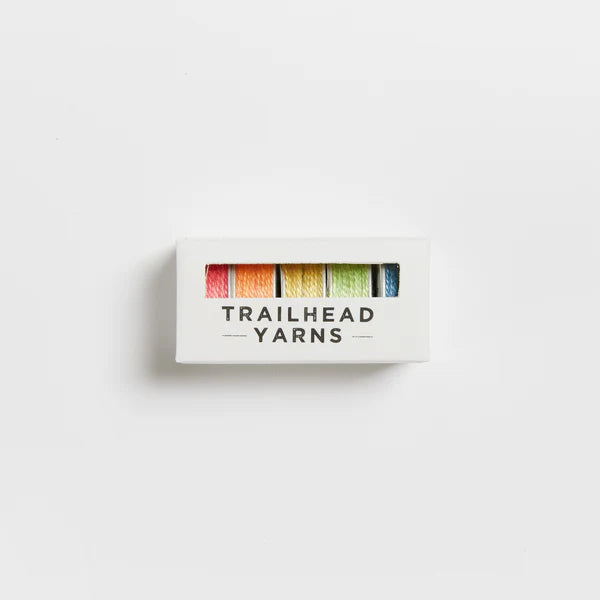 Acorn Cache - Summer Fruits