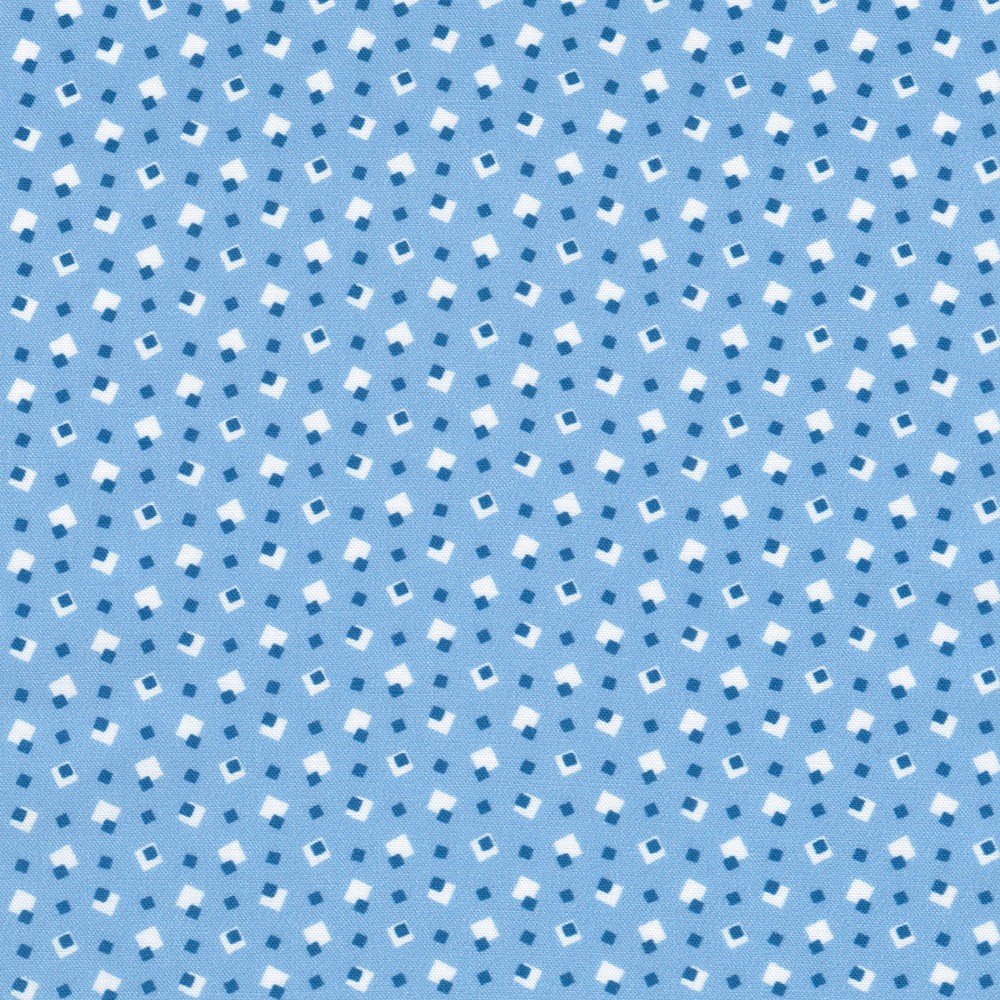 Blast from the Past - Blue