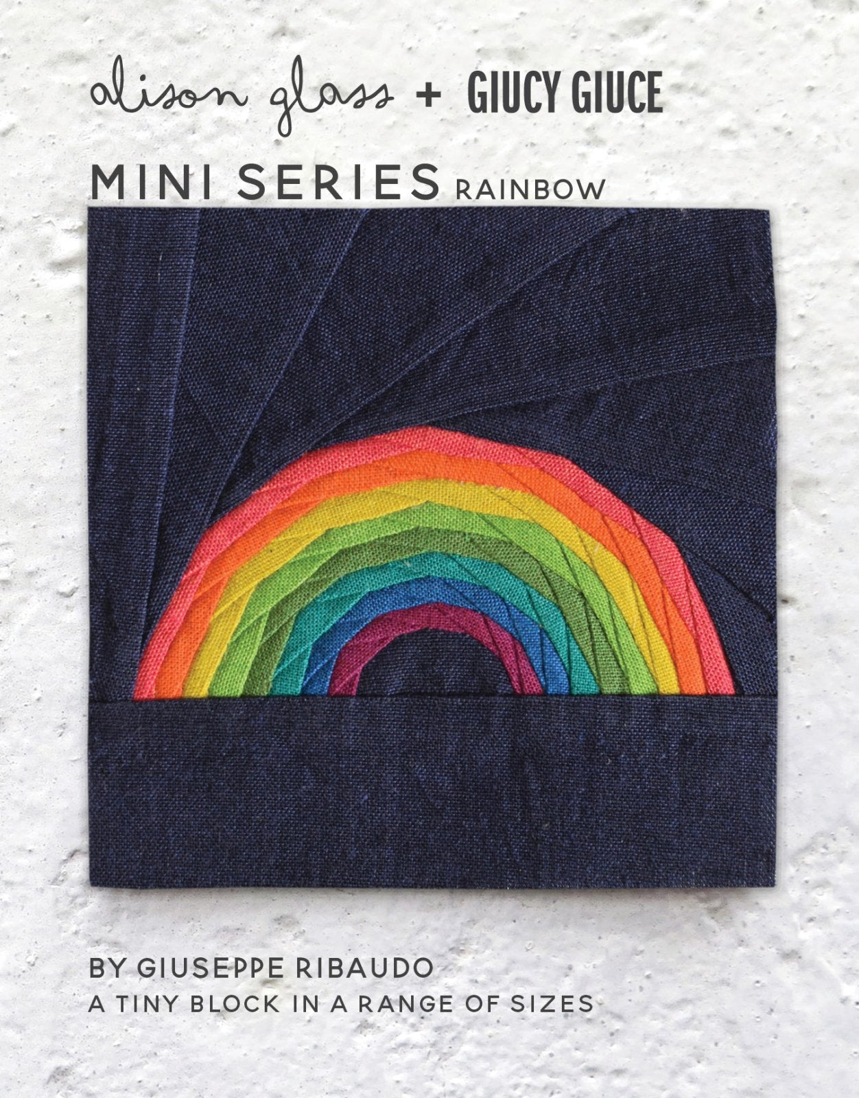 Mini Series Rainbow