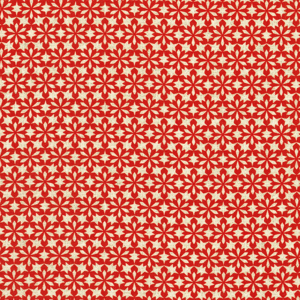 Festive Fauna - Candy Cane