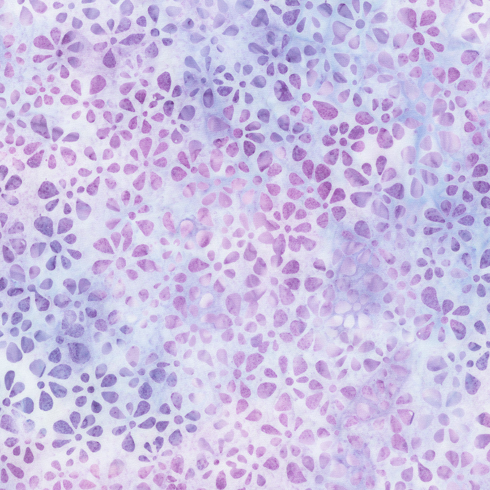 Dancing Petals - Ballerina