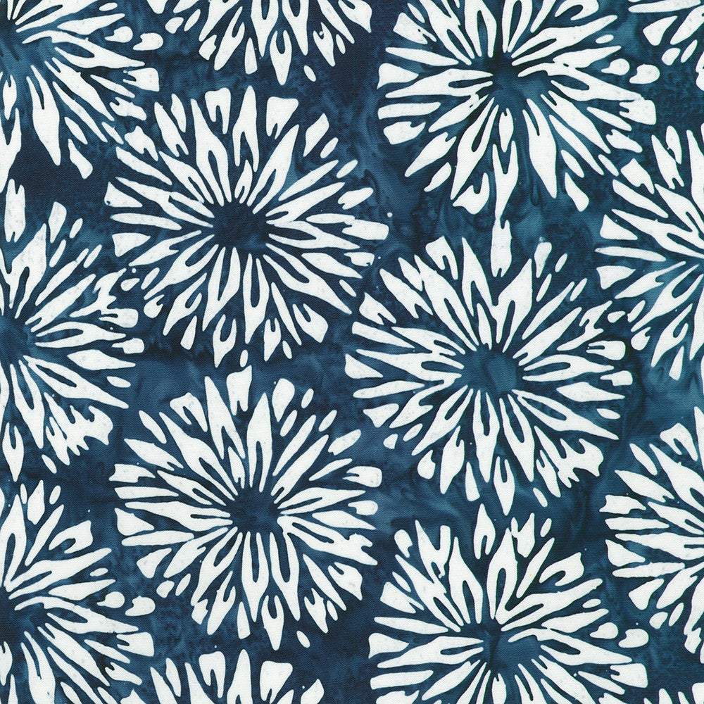 Kasuri - Blue